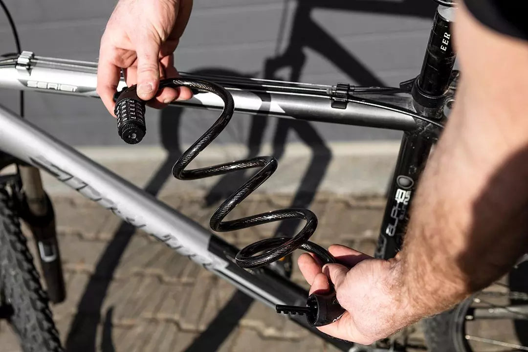 Cyklistické príslušenstvo