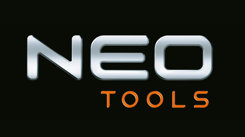 NEO TOOLS