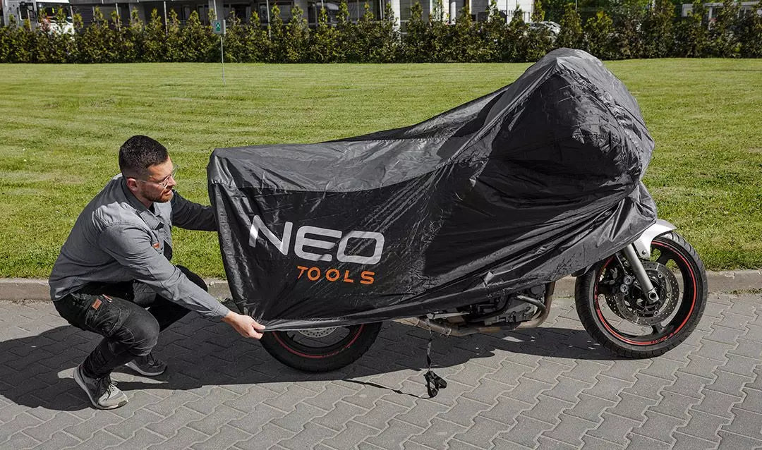 Náradie na motocykle
