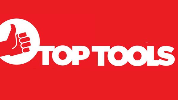 TOP TOOLS