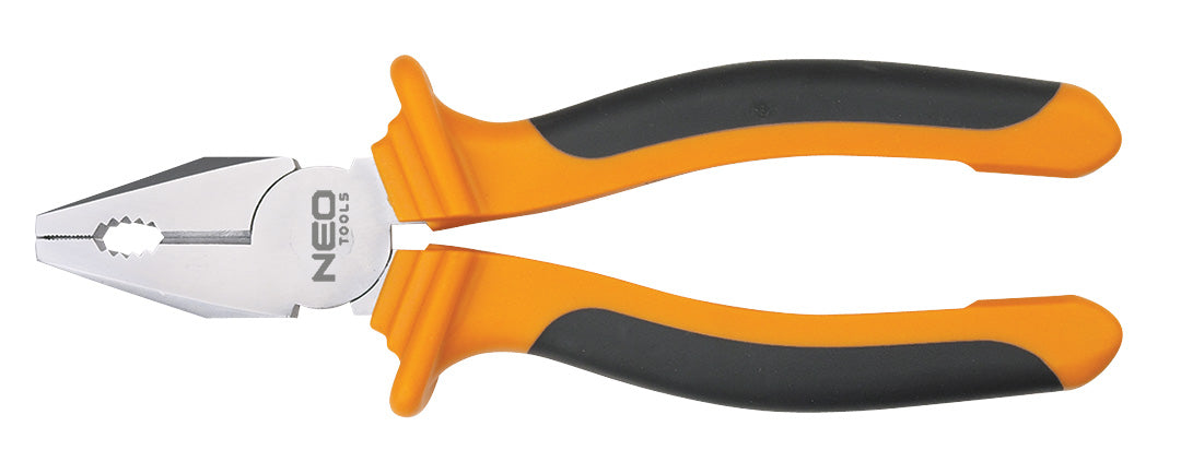 Kombinované kliešte 160 mm od NEO TOOLS nájdeš na naravis.sk