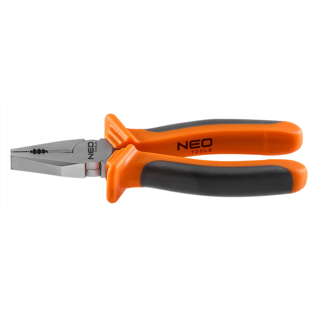 Kombinované kliešte 160 mm od NEO TOOLS nájdeš na naravis.sk