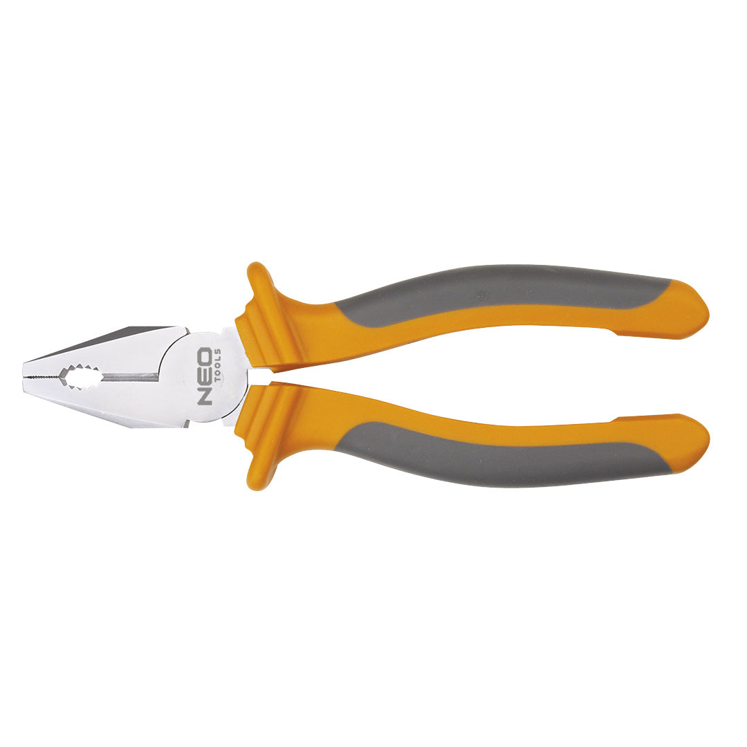 Kombinované kliešte 200 mm od NEO TOOLS nájdeš na naravis.sk