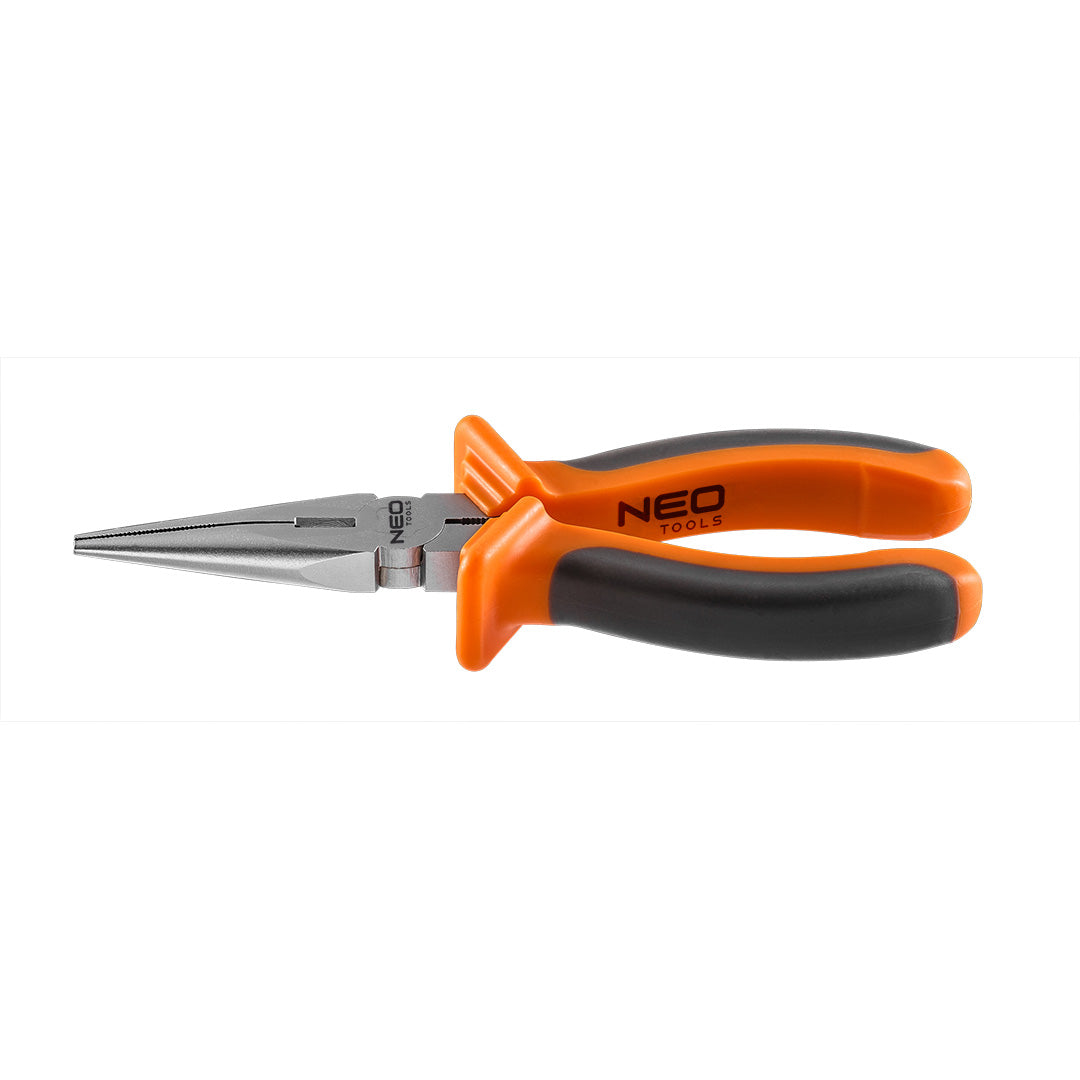 Kliešte ploché 160 mm od NEO TOOLS nájdeš na naravis.sk
