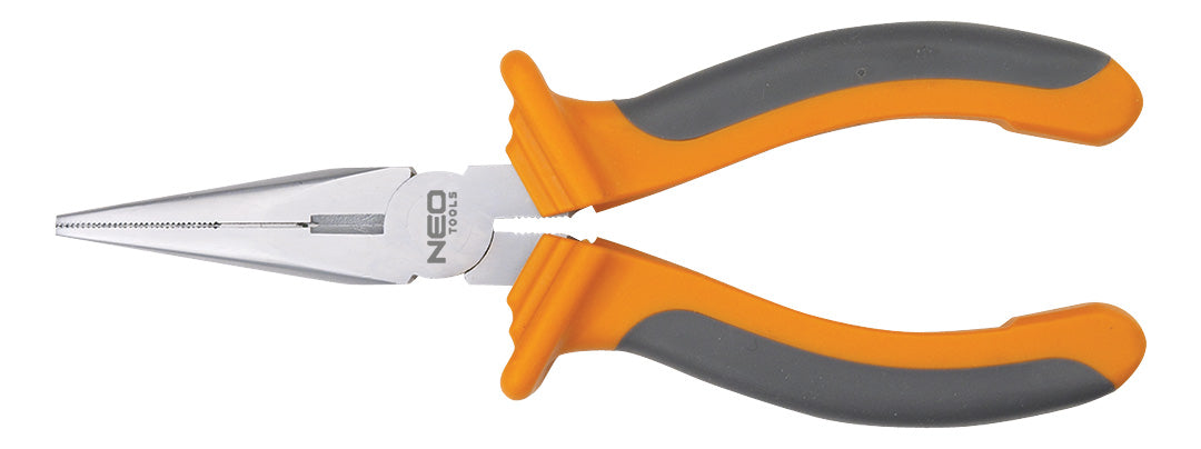 Kliešte ploché 200 mm od NEO TOOLS nájdeš na naravis.sk