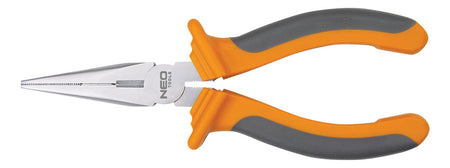 Kliešte ploché 200 mm od NEO TOOLS nájdeš na naravis.sk