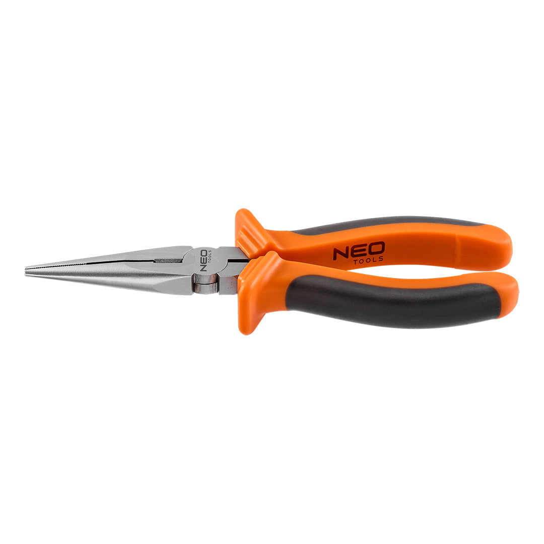 Kliešte ploché 200 mm od NEO TOOLS nájdeš na naravis.sk