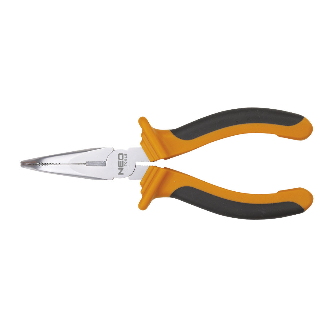 Kliešte ploché bočné 160 mm od NEO TOOLS nájdeš na naravis.sk