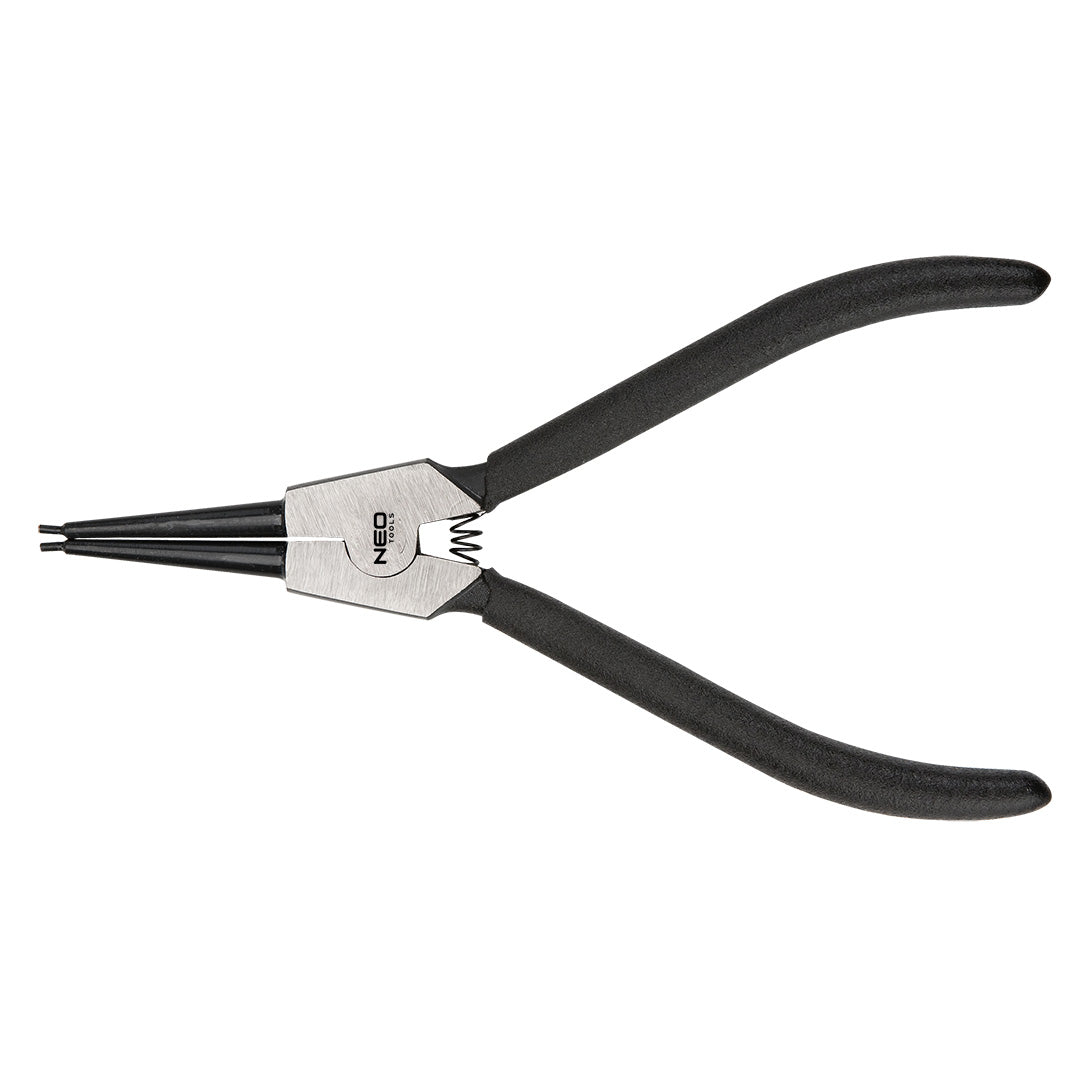 Kliešte seger priame vonkajšie 180 mm od NEO TOOLS nájdeš na naravis.sk
