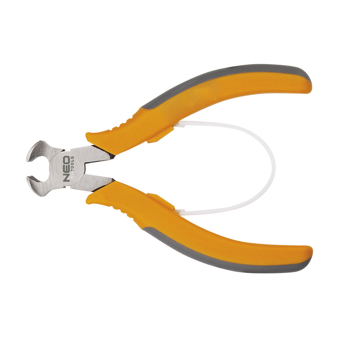 Kliešte štipacie čelné 115 mm od NEO TOOLS nájdeš na naravis.sk