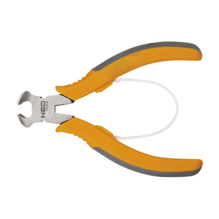 Kliešte štipacie čelné 115 mm od NEO TOOLS nájdeš na naravis.sk