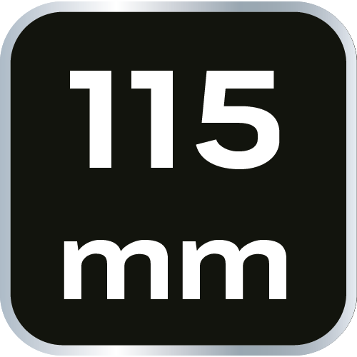 Kliešte štipacie čelné 115 mm od NEO TOOLS nájdeš na naravis.sk