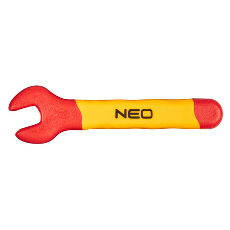 Plochý kľúč 6mm 1000V od NEO TOOLS nájdeš na naravis.sk