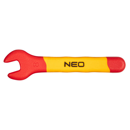Plochý kľúč 8mm 1000V od NEO TOOLS nájdeš na naravis.sk