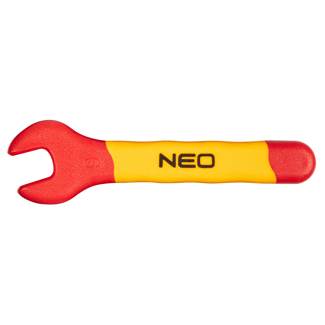 Plochý kľúč 9mm 1000V od NEO TOOLS nájdeš na naravis.sk