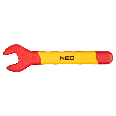 Plochý kľúč 12mm 1000V od NEO TOOLS nájdeš na naravis.sk
