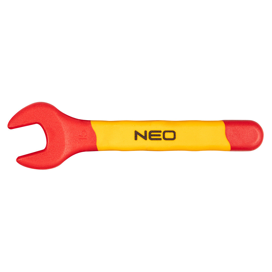 Plochý kľúč 16mm 1000V od NEO TOOLS nájdeš na naravis.sk