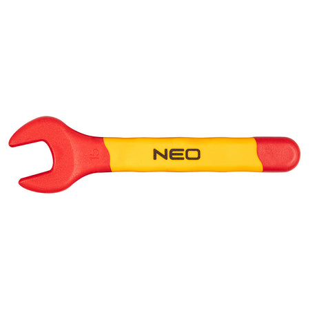 Plochý kľúč 16mm 1000V od NEO TOOLS nájdeš na naravis.sk