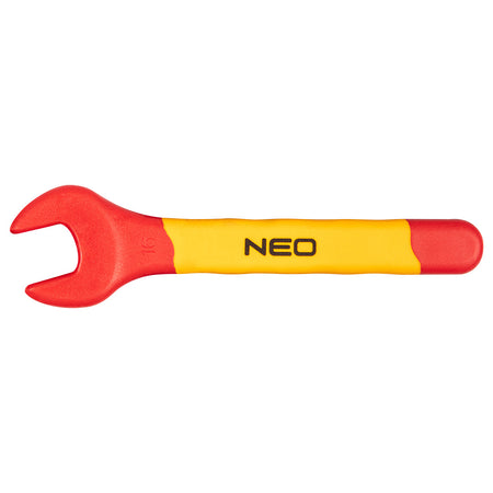Plochý kľúč 16mm 1000V od NEO TOOLS nájdeš na naravis.sk