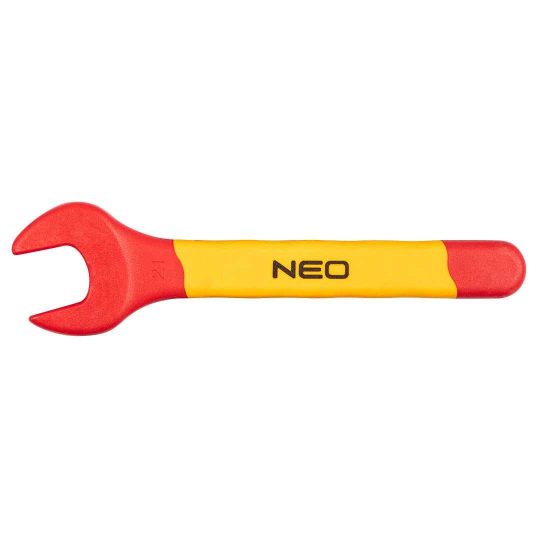 Plochý kľúč 20mm 1000V od NEO TOOLS nájdeš na naravis.sk