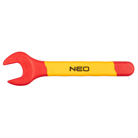 Plochý kľúč 20mm 1000V od NEO TOOLS nájdeš na naravis.sk