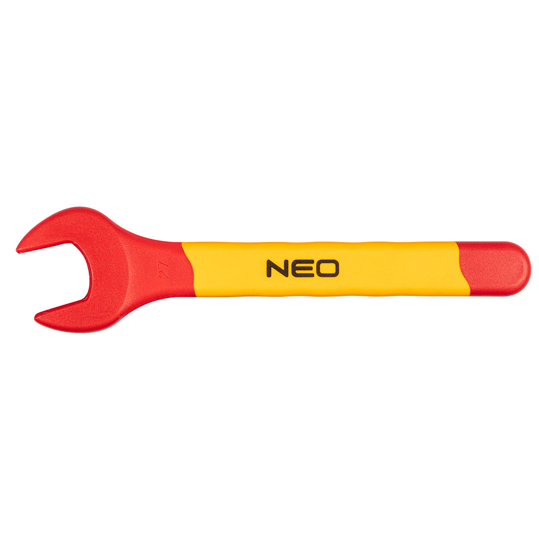 Plochý kľúč 27mm 1000V od NEO TOOLS nájdeš na naravis.sk