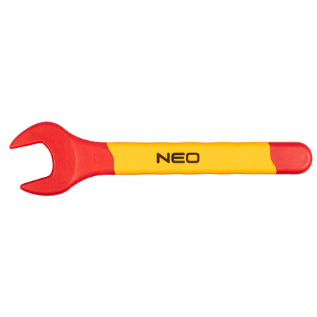 Plochý kľúč 27mm 1000V od NEO TOOLS nájdeš na naravis.sk