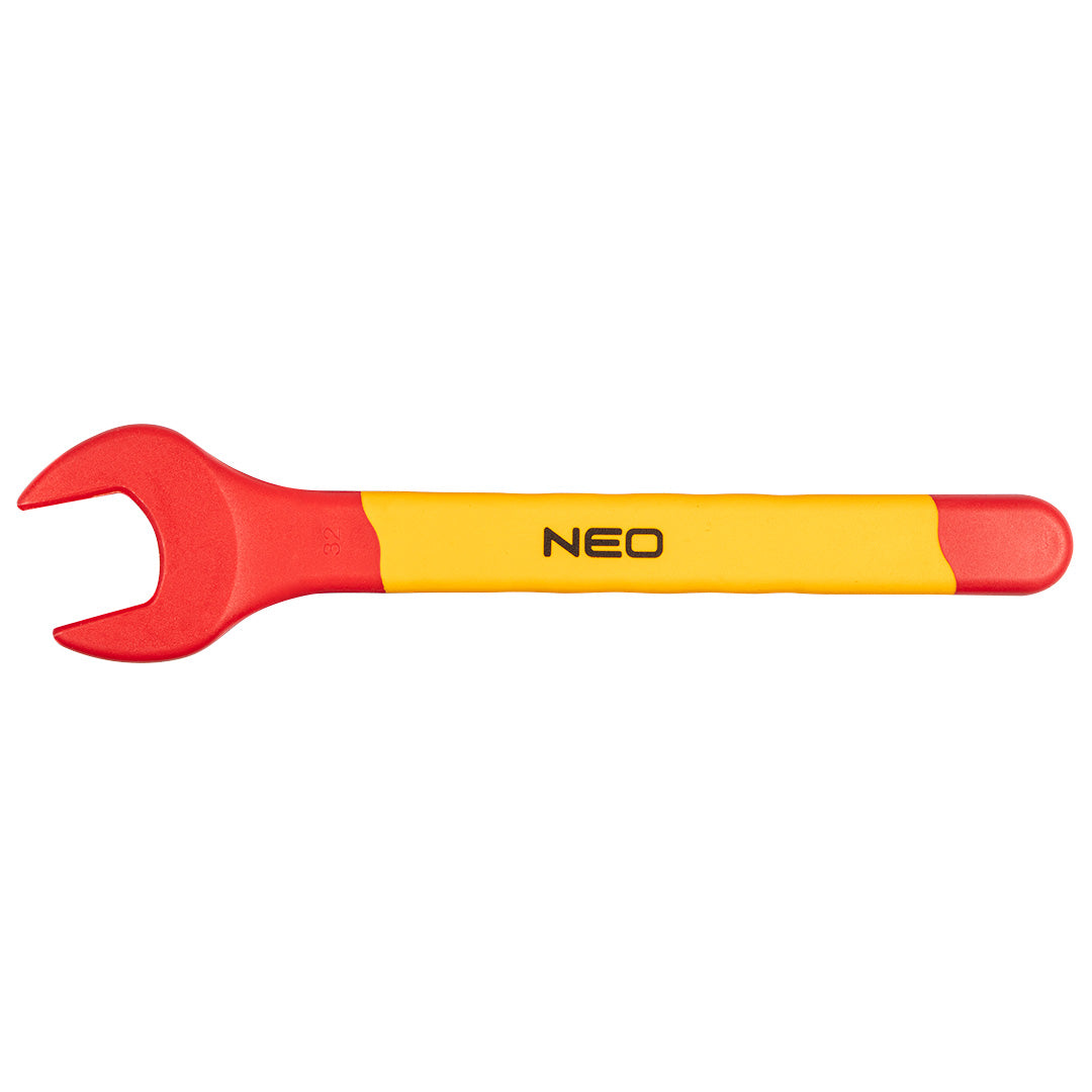 Plochý kľúč 32mm 1000V od NEO TOOLS nájdeš na naravis.sk