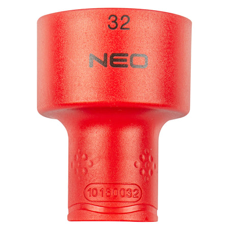 Šesťhranný nástavec 1/2” 32 mm 1000V od NEO TOOLS nájdeš na naravis.sk