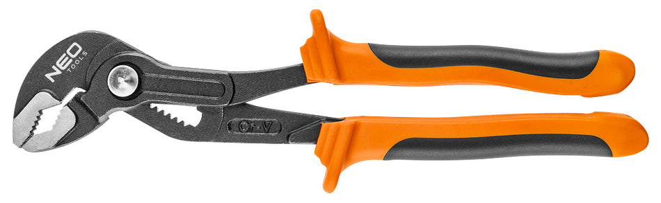 Kiešte SIKO 240 mm, 0–31 mm od NEO TOOLS nájdeš na naravis.sk