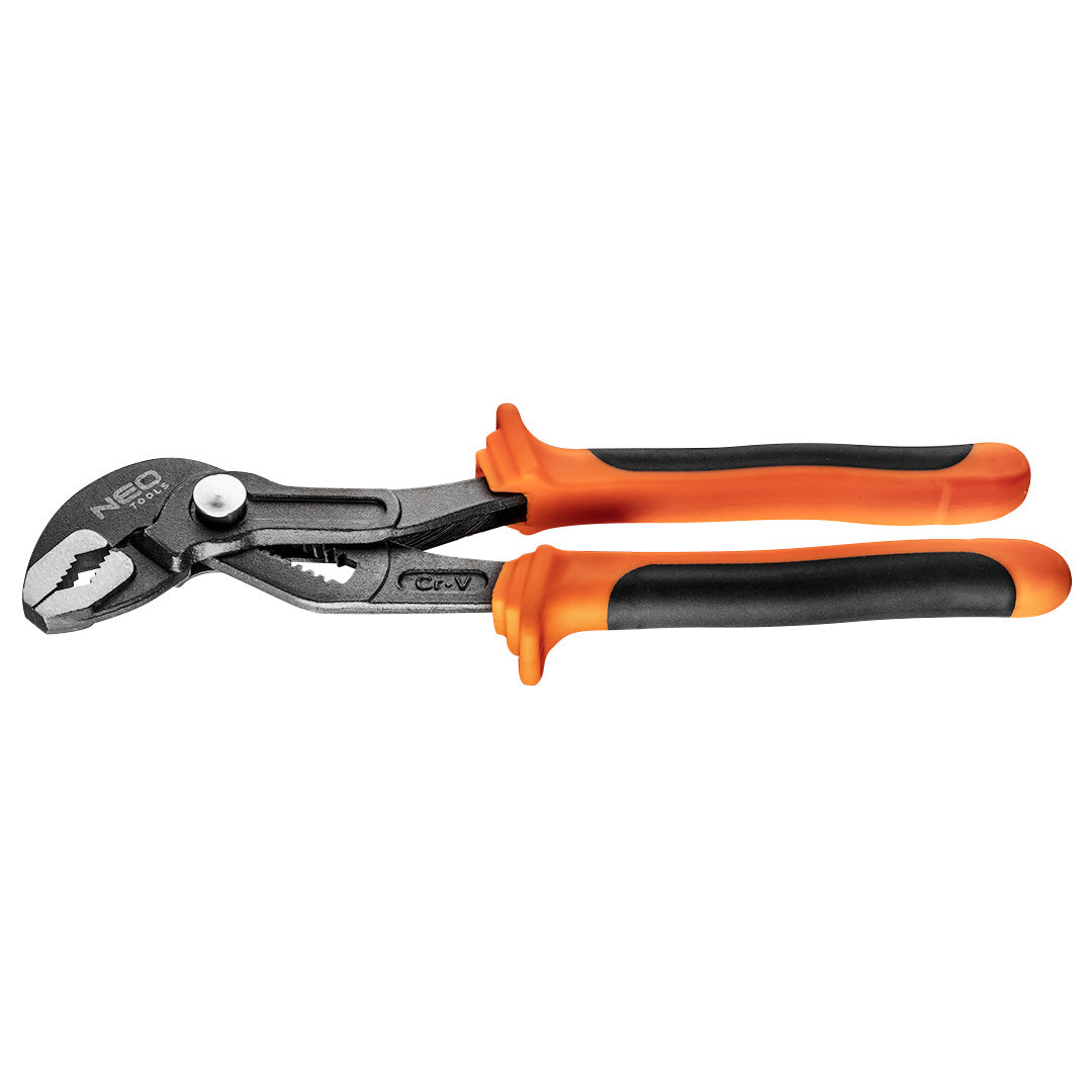 Kiešte SIKO 240 mm, 0–31 mm od NEO TOOLS nájdeš na naravis.sk
