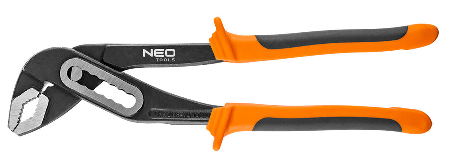 Kiešte SIKO 250 mm, 0–36 mm od NEO TOOLS nájdeš na naravis.sk