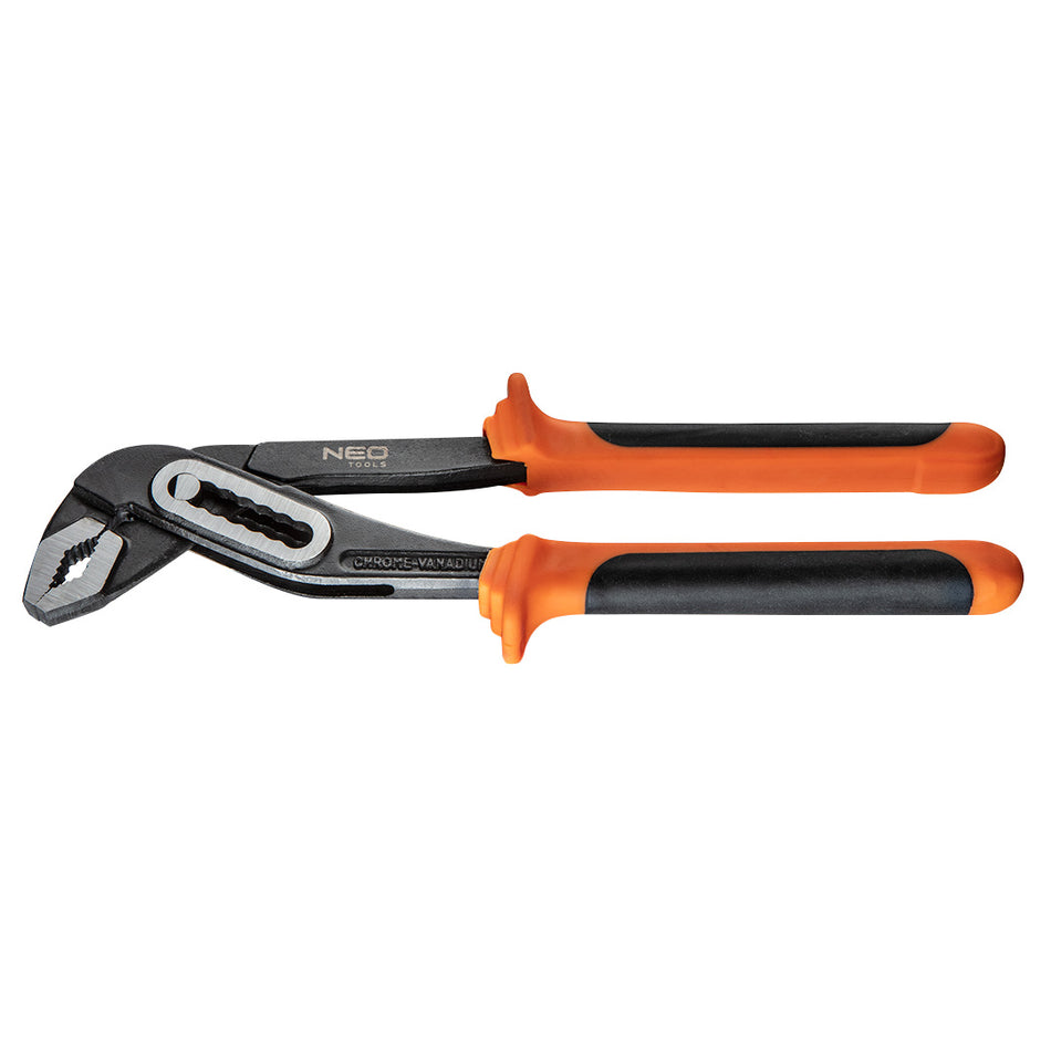 Kiešte SIKO 250 mm, 0–36 mm od NEO TOOLS nájdeš na naravis.sk