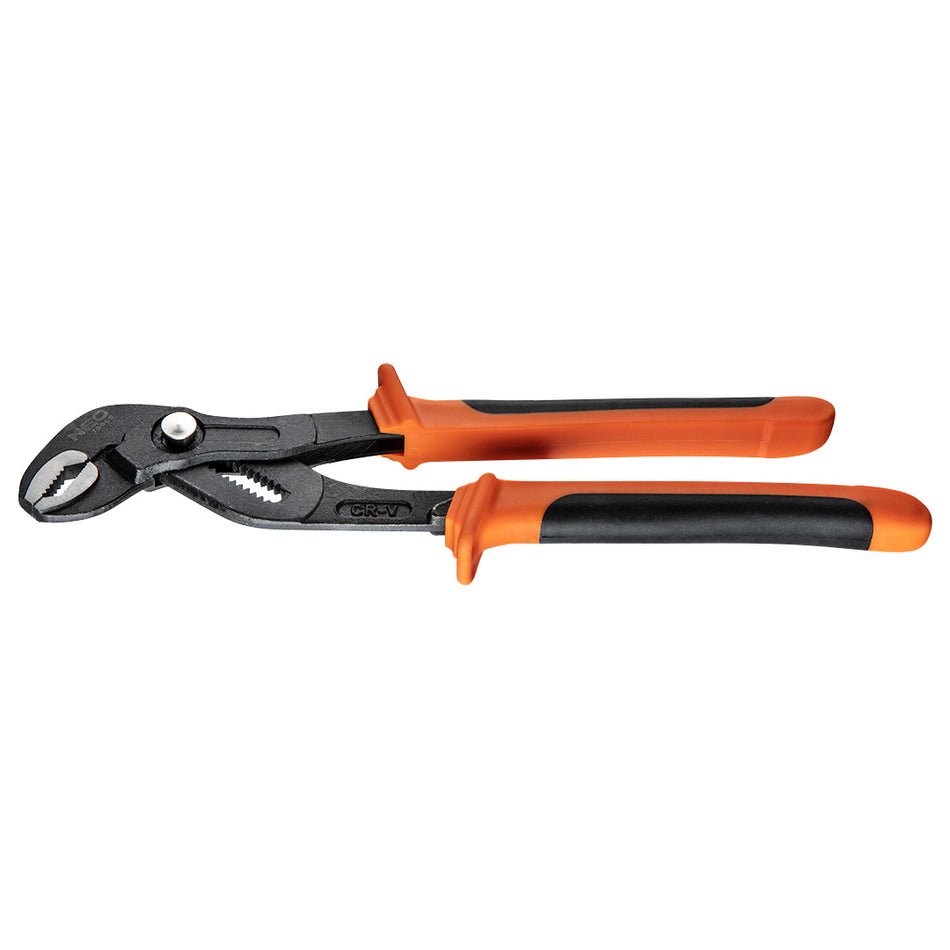 Kiešte SIKO 300 mm, 0–41 mm od NEO TOOLS nájdeš na naravis.sk