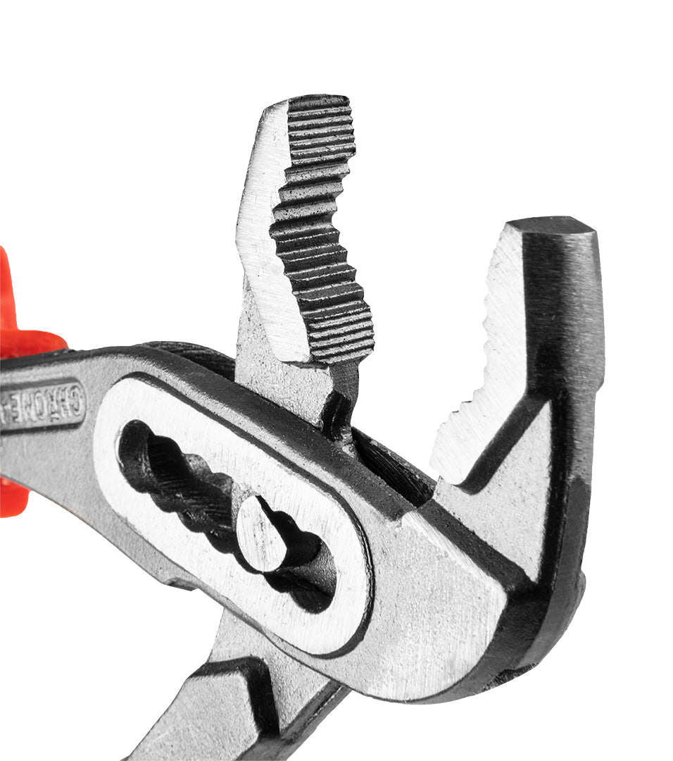 Kliešte 250 mm, 1000V, CrV, leštená od NEO TOOLS nájdeš na naravis.sk