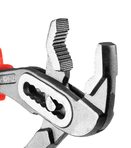 Kliešte 250 mm, 1000V, CrV, leštená od NEO TOOLS nájdeš na naravis.sk