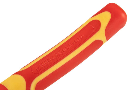 Kliešte 250 mm, 1000V, CrV, leštená od NEO TOOLS nájdeš na naravis.sk
