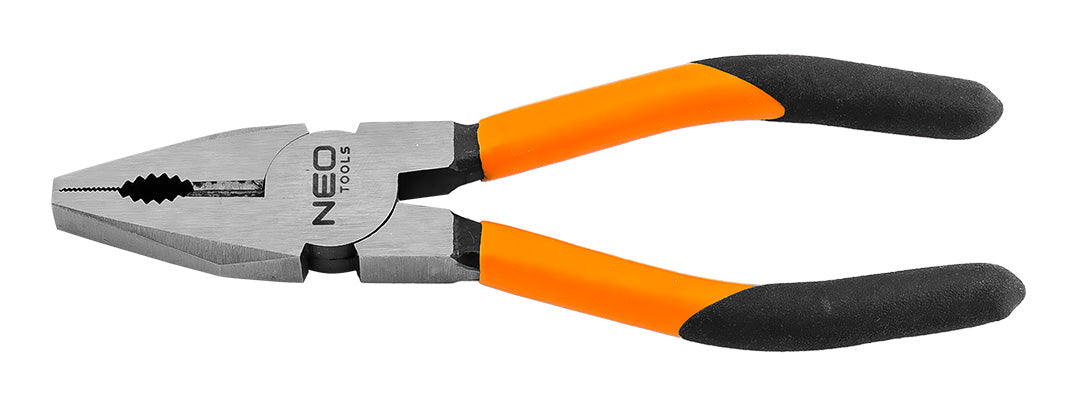 Viacúčelové kliešte 160 mm od NEO TOOLS nájdeš na naravis.sk
