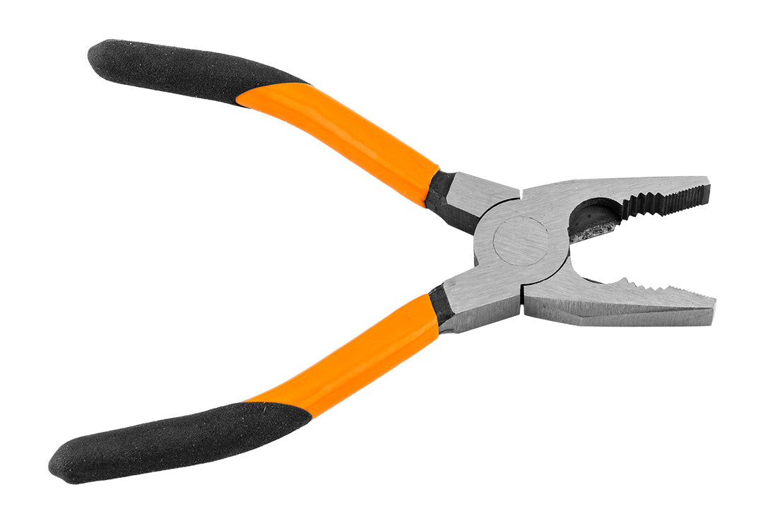Viacúčelové kliešte 160 mm od NEO TOOLS nájdeš na naravis.sk