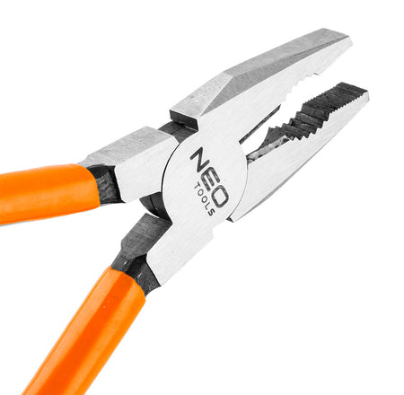 Viacúčelové kliešte 160 mm od NEO TOOLS nájdeš na naravis.sk