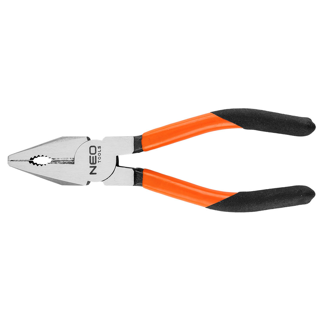 Viacúčelové kliešte 160 mm od NEO TOOLS nájdeš na naravis.sk