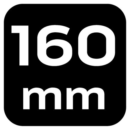 Viacúčelové kliešte 160 mm od NEO TOOLS nájdeš na naravis.sk