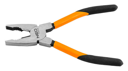 Univerzálne kliešte 180 mm od NEO TOOLS nájdeš na naravis.sk