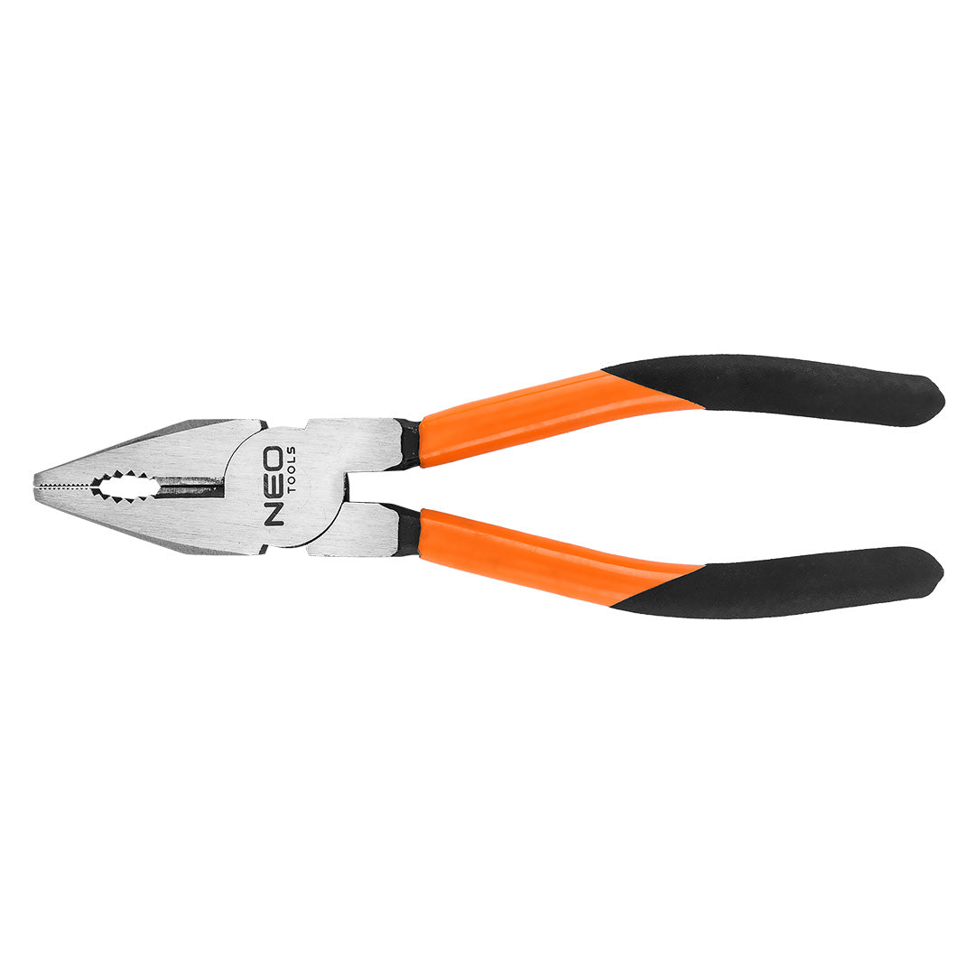 Univerzálne kliešte 180 mm od NEO TOOLS nájdeš na naravis.sk