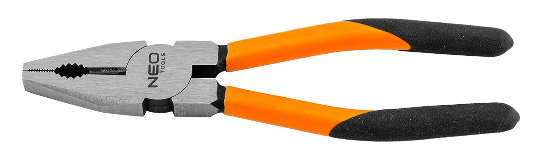 Viacúčelové kliešte 200 mm od NEO TOOLS nájdeš na naravis.sk