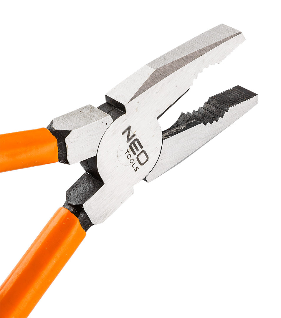 Viacúčelové kliešte 200 mm od NEO TOOLS nájdeš na naravis.sk