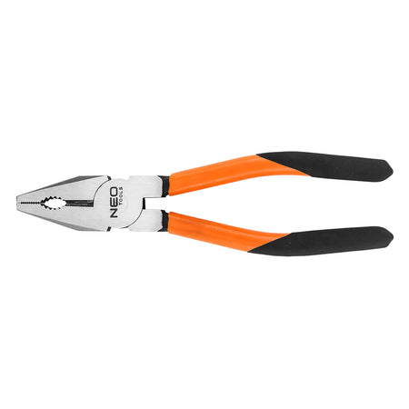 Viacúčelové kliešte 200 mm od NEO TOOLS nájdeš na naravis.sk