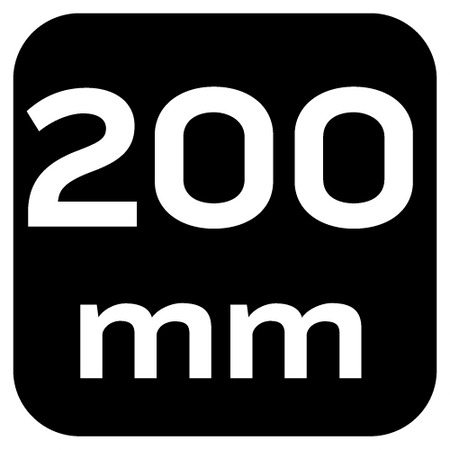 Viacúčelové kliešte 200 mm od NEO TOOLS nájdeš na naravis.sk