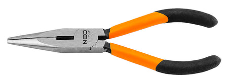 Rovné podlhovasté kliešte 160 mm od NEO TOOLS nájdeš na naravis.sk