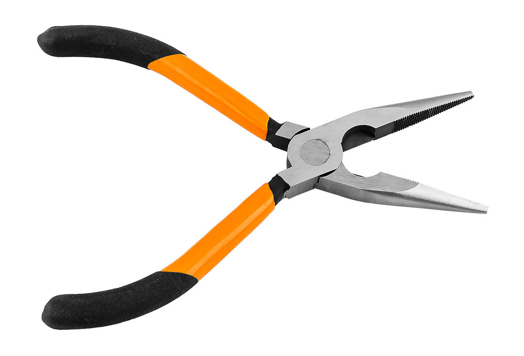Rovné podlhovasté kliešte 160 mm od NEO TOOLS nájdeš na naravis.sk